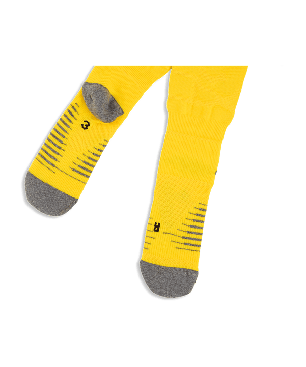 PUMA Borussia Dortmund Strumpfstutzen Home 2026/2027 Gelb F01 - gelb