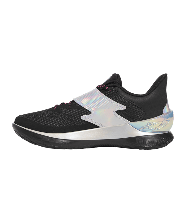 Under Armour Fox 1 Gamer Nero C001 - nero