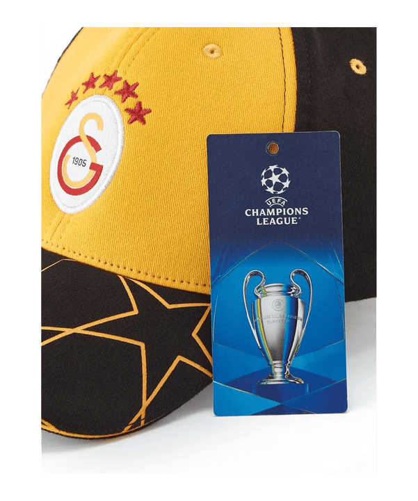 Galatasaray Istanbul UCL Cappello Multicolore - multicolore