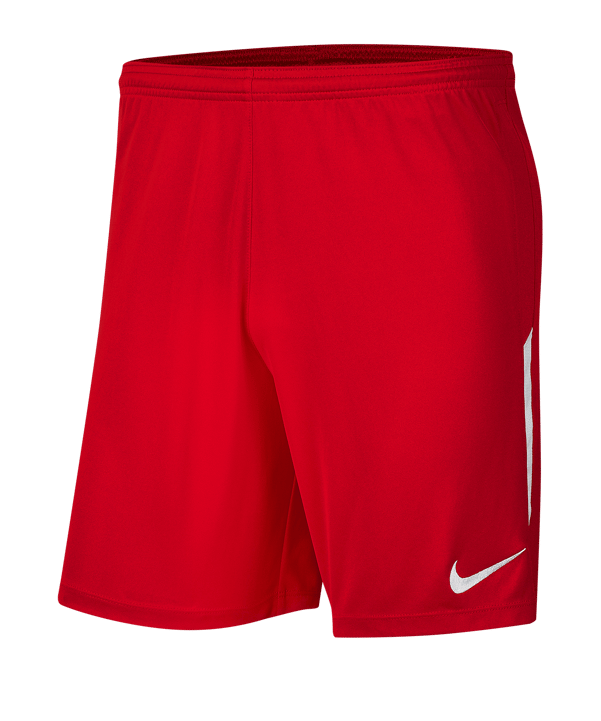 Nike League Knit II Short Kids Rot F657 - rot