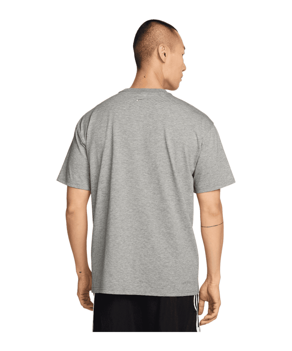Nike Kobe Bryant M90 T-Shirt Grau F063 - grau