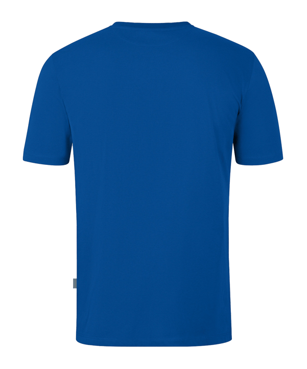 JAKO Doubletex T-Shirt Blau F400 - blau
