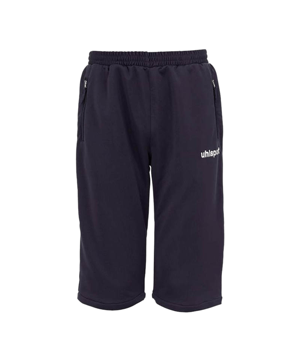 uhlsport Essential Short knielang Kids Blau F02 - blau