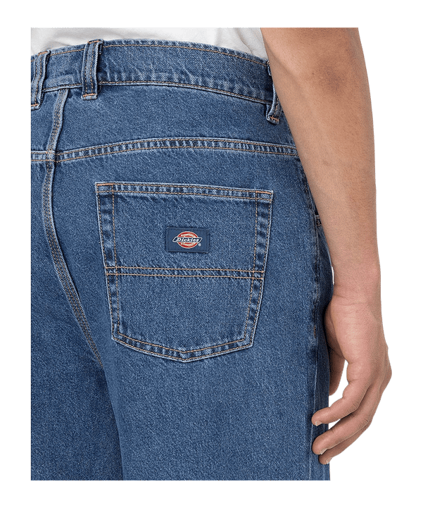 Dickies Dickies Jogginghose Blau - blau