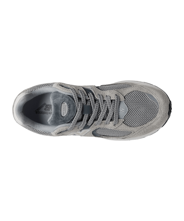 New Balance 2002R Schwarz - schwarz