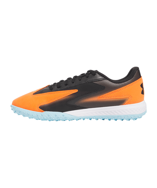 Under Armour Shadow Turf 3 TF Schwarz F001 - schwarz