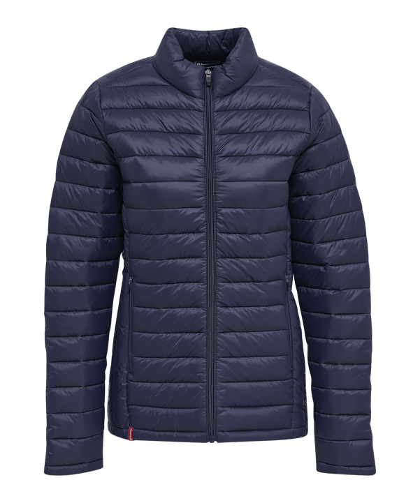 Hummel hmlRED Freizeitjacke Damen Blau F7026 - blau