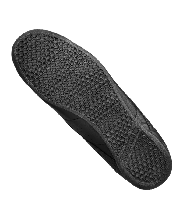 Reebok Freestyle Hi Sneaker Damen Schwarz - schwarz