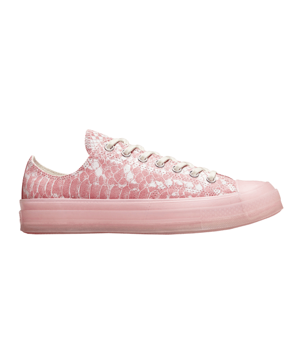 Converse One Star OX Sneaker Rosa - rosa