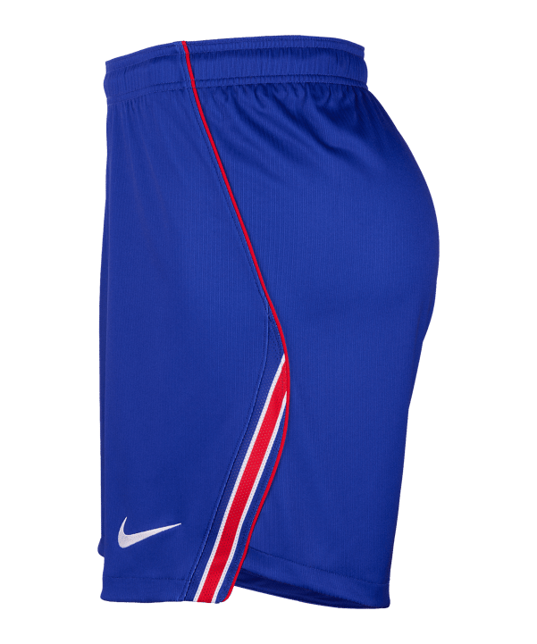 Nike Paris Saint-Germain Short Home 2026/2027 Blau F417 - blau