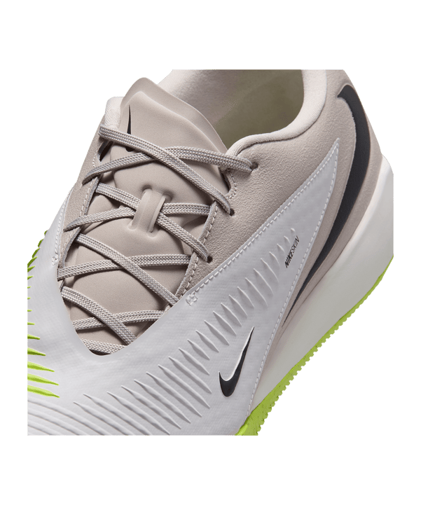 Nike Phantom 6 Low Academy IN Braun F200 - braun