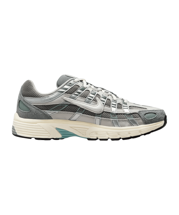Nike P-6000 Gris C029 - gris