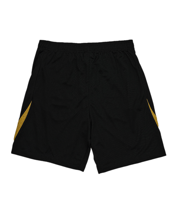 Nike 11FC OUTPLAY 'EM Short Damen Schwarz F011 - schwarz