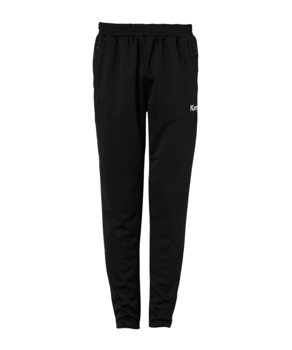 Kempa Performance Hose Kids Schwarz F01 - schwarz
