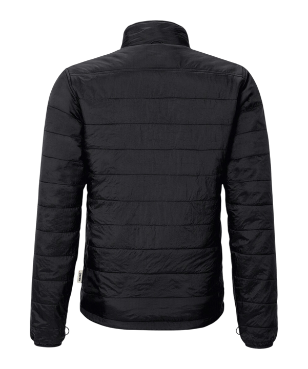 Hakro Barrie Loft Jacke Schwarz F005 - schwarz