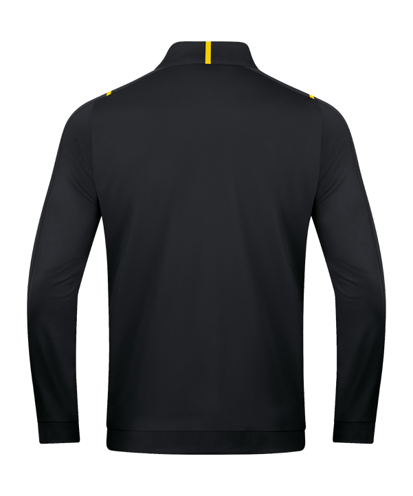 JAKO Veste d'entraînement Noir C803 - noir
