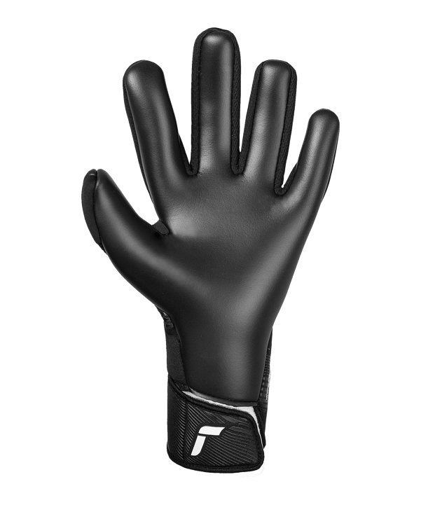 Reusch Fastgrip Infinity 2025 TW-Handschuhe F7700 - schwarz