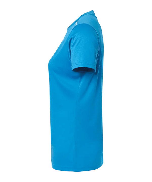 Kempa T-Shirt Bleu C01 - bleu