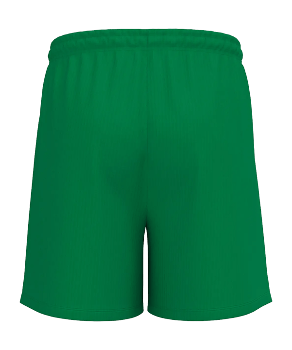 JAKO Retro Short Grün F200 - gruen