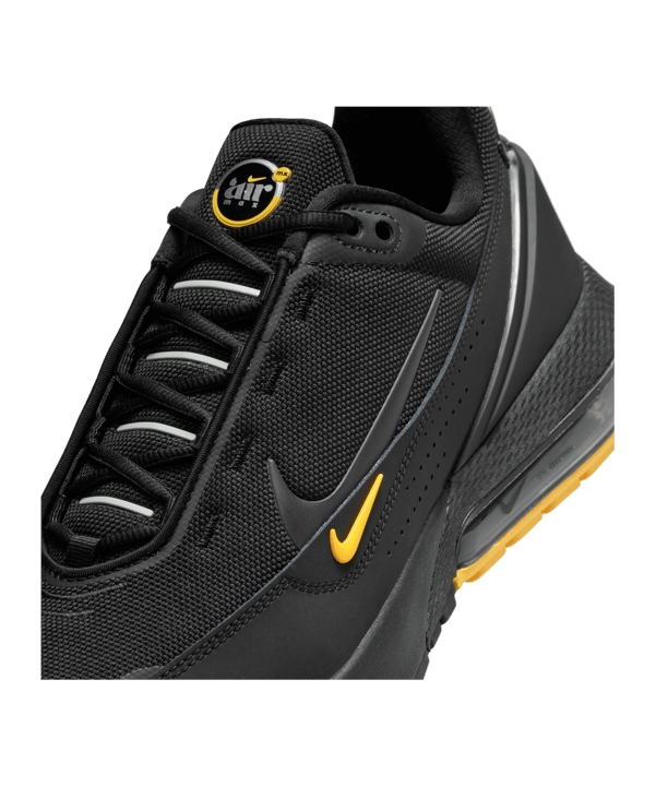 Nike Air Max Pulse Schwarz F001 - schwarz