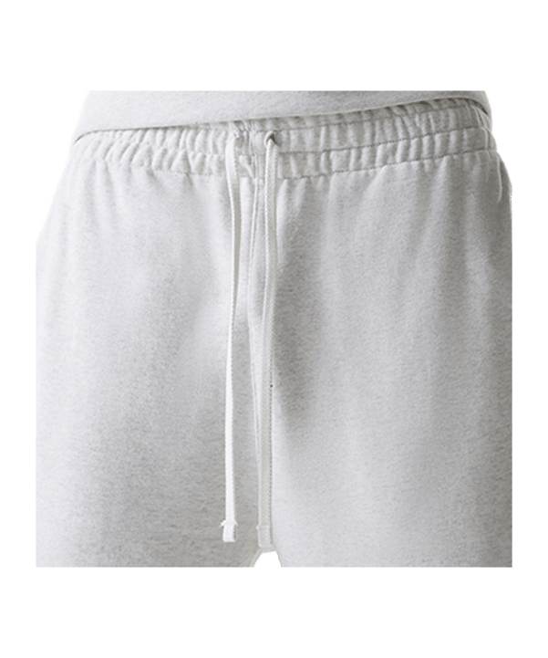 New Era MLB Heritage Los Angeles Dodgers Jogginghose Grau - grau