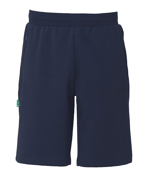 uhlsport ID Short Blau F41 - blau