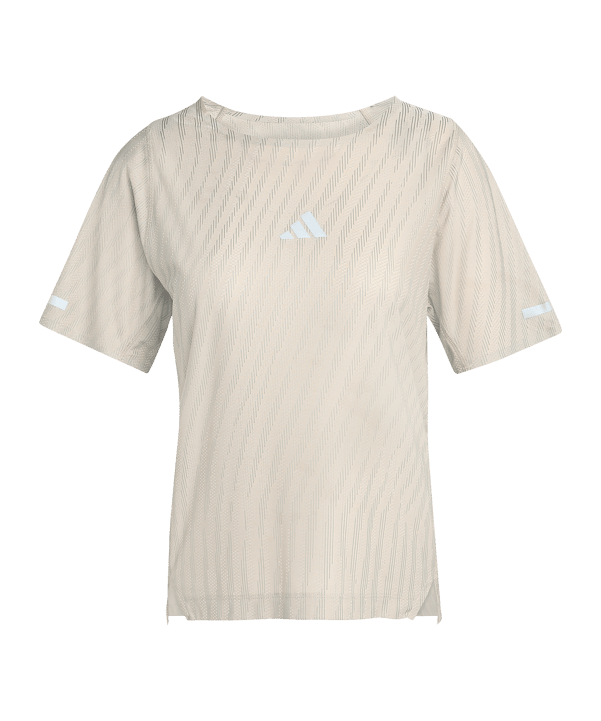 adidas adi365 Climacool T-shirt Dames Wit - wit