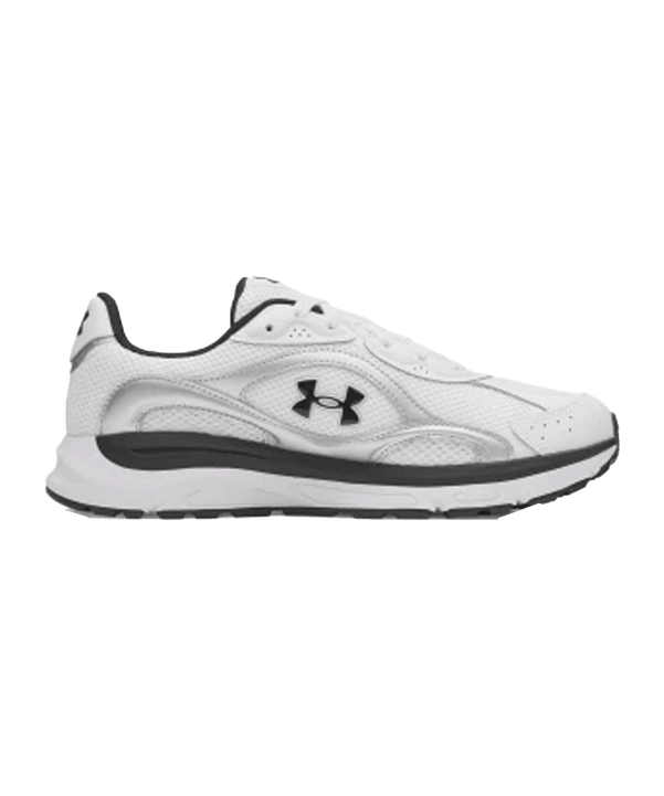 Under Armour Tech Runner Weiß F102 - weiss
