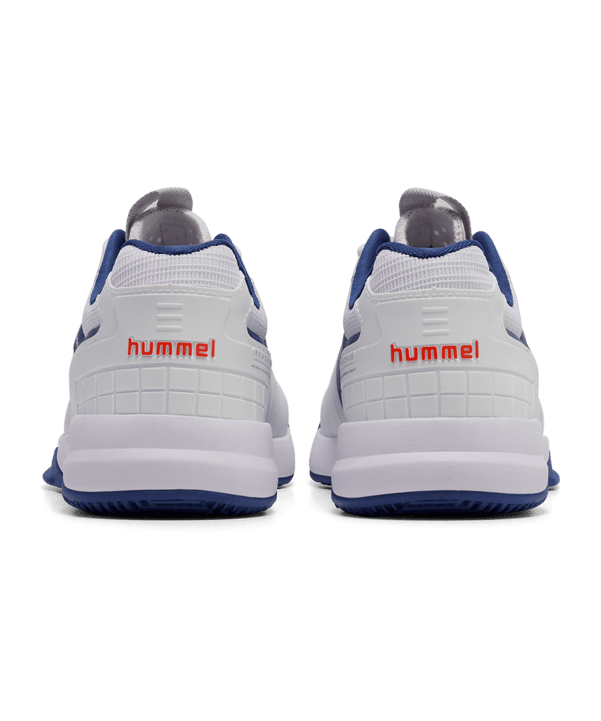 Hummel Weiß F9368 - weiss