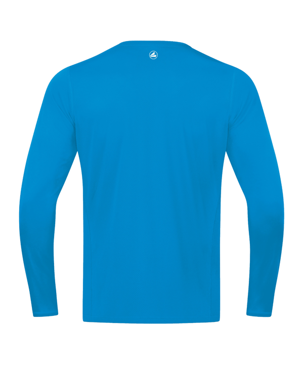JAKO Run 2.0 Sweatshirt Running Kids Blau F89 - blau