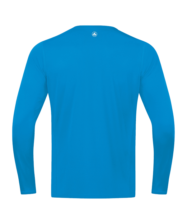 JAKO Sweatshirt Bleu C089 - bleu