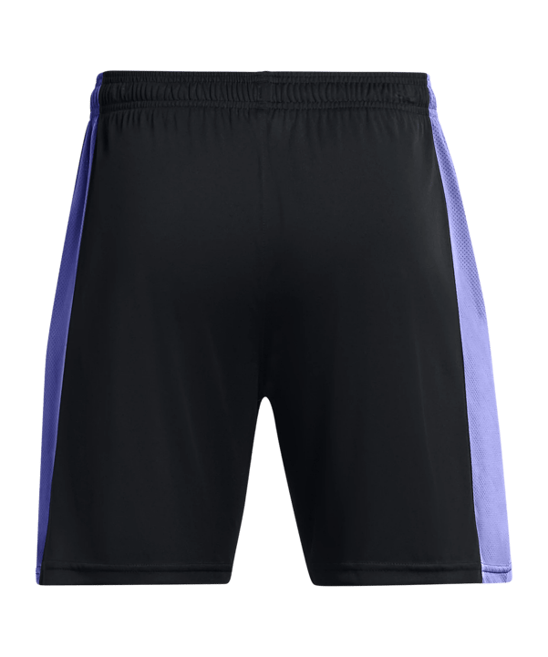 Under Armour Challenger Knit Short Schwarz F004 - schwarz