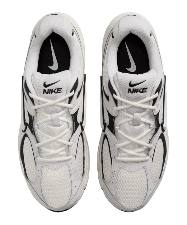 Nike V5 RNR Bianco C100 - bianco