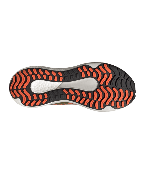 adidas Supernova GTX Running Grün - gruen