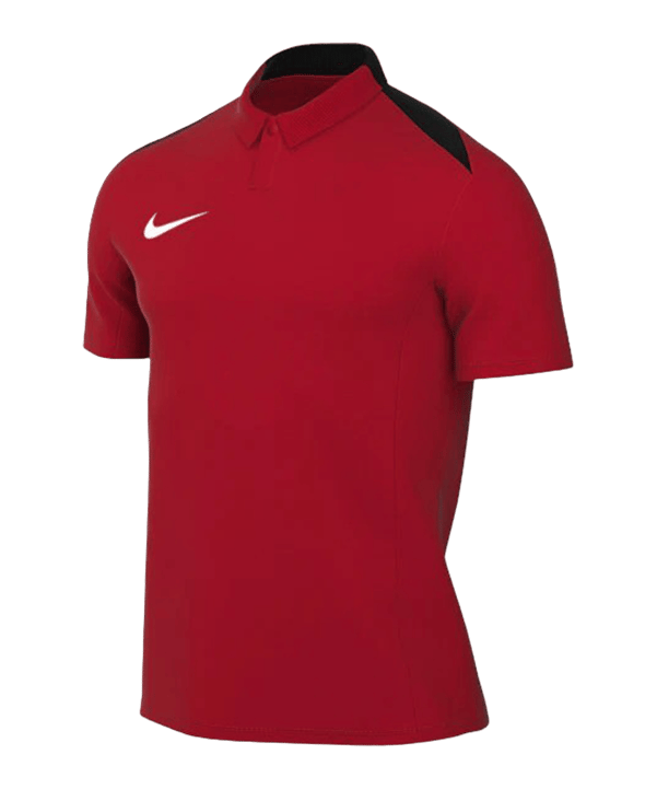 Nike Academy Pro 24 Poloshirt Rot F657 - rot