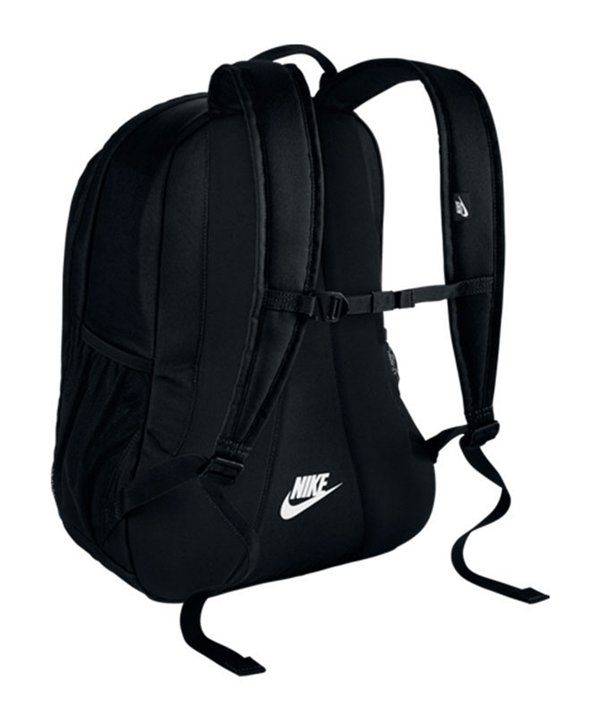 Nike Hayward Futura 2.0 Backpack Schwarz F010 - schwarz