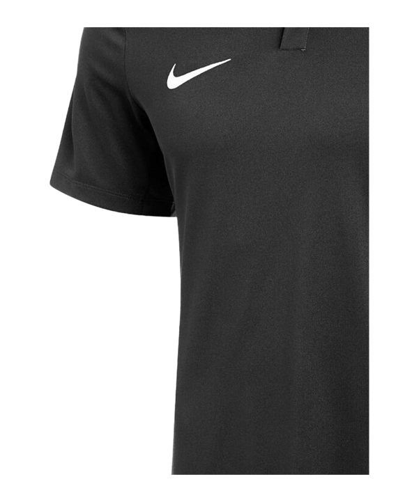 Nike Academy Pro 24 Poloshirt Schwarz F010 - schwarz
