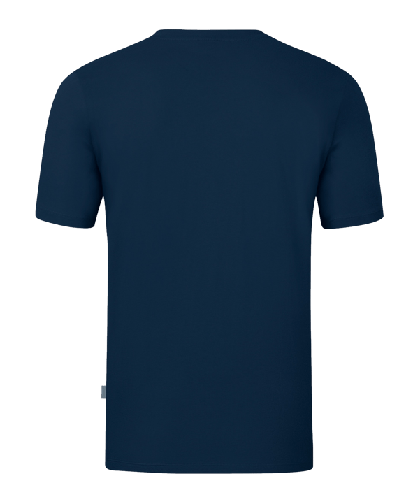 JAKO Organic T-Shirt Kids Blau F900 - blau