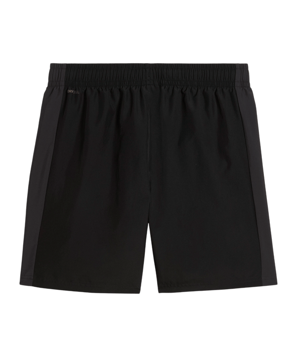 PUMA teamLIGA26 Sideline Short Schwarz F03 - schwarz