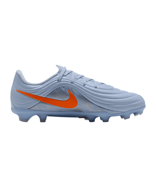 Nike Tiempo Maestro Academy MG United Kids Blau F900