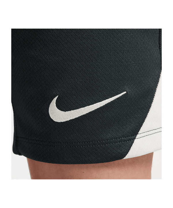 Nike Pant Toulon Trainingshose Kids Schwarz F010 - schwarz
