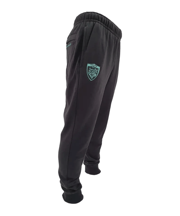 Nike Pant Toulon Trainingshose Kids Schwarz F010 - schwarz