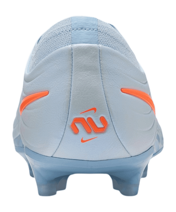 Nike Tiempo Maestro Elite AG United Blau F900