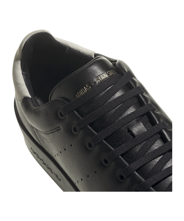 adidas Originals Stan Smith Recon Sneaker Schwarz - schwarz