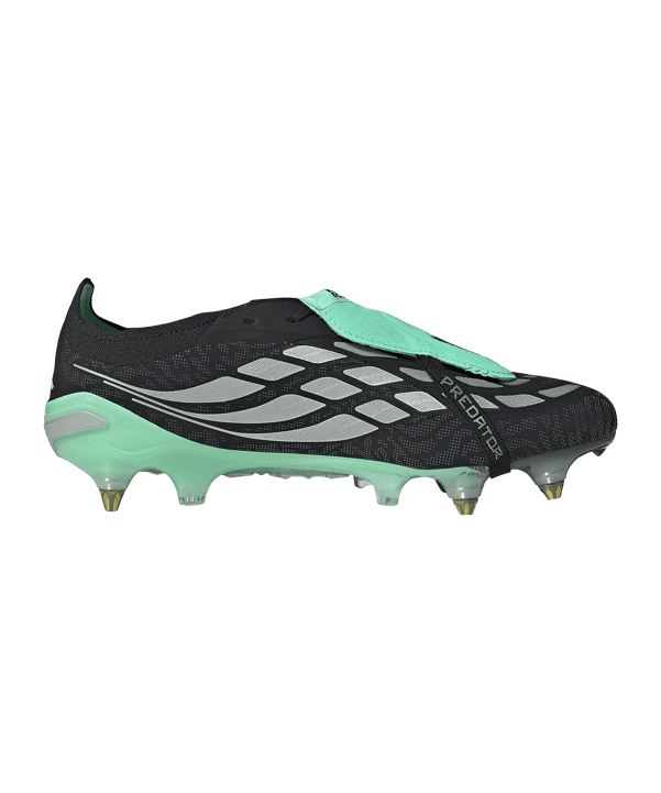 adidas Predator Elite FT SG Final Rush Schwarz - schwarz