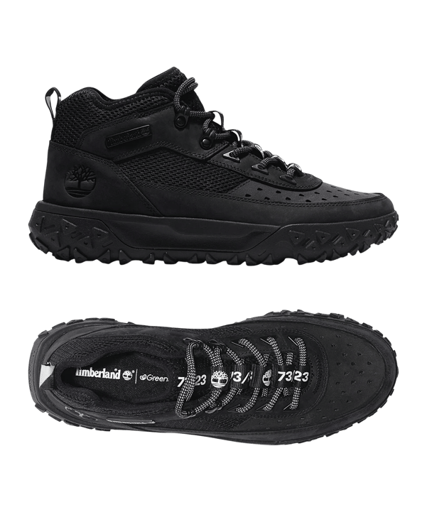 Timberland Greenstride Motion 6 Schwarz