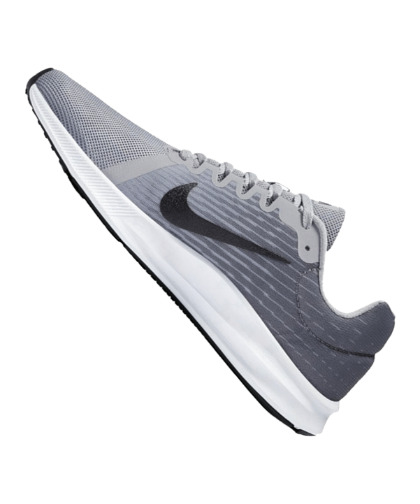 Nike Downshifter 8 Running Grau F004 - grau