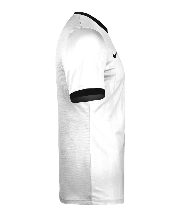 Nike Challenge VI Trikot Weiß F101 - weiss