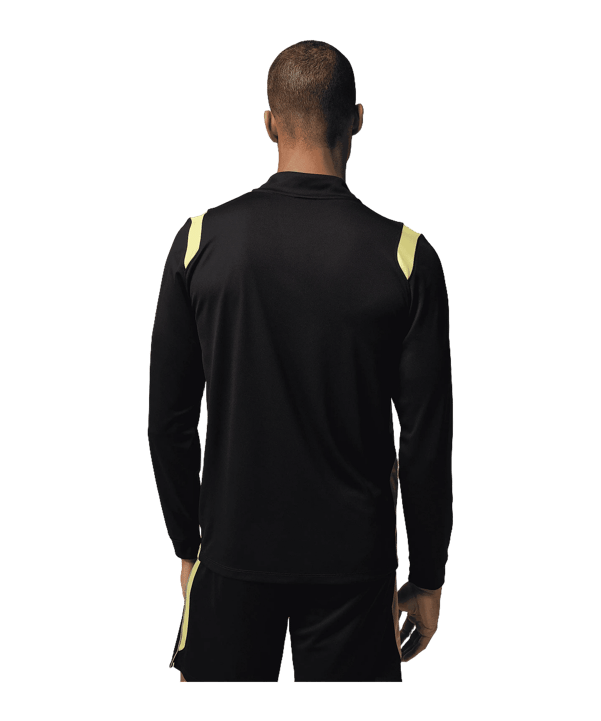 Nike CBF Brasilien Academy Pro Trainingsjacke Schwarz F010 - schwarz