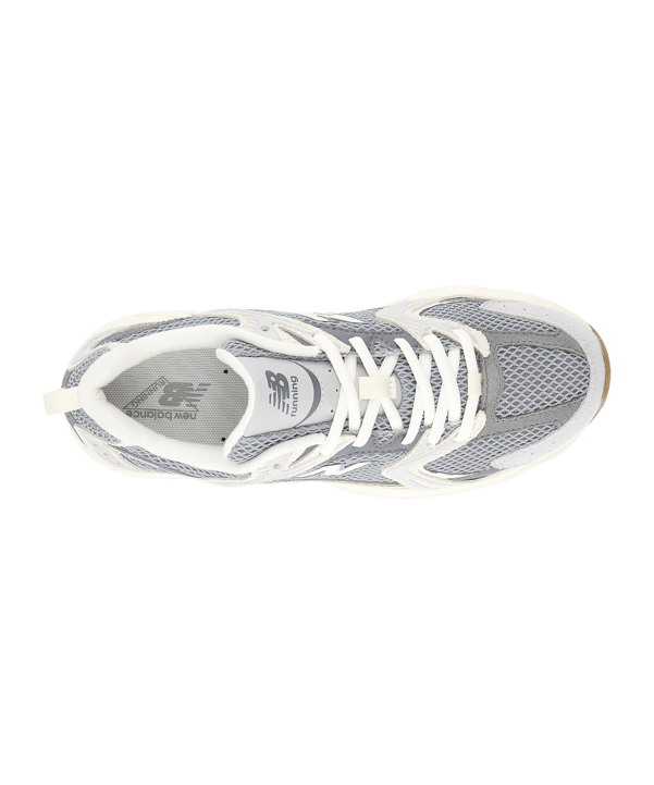 New Balance 530 Beige - beige